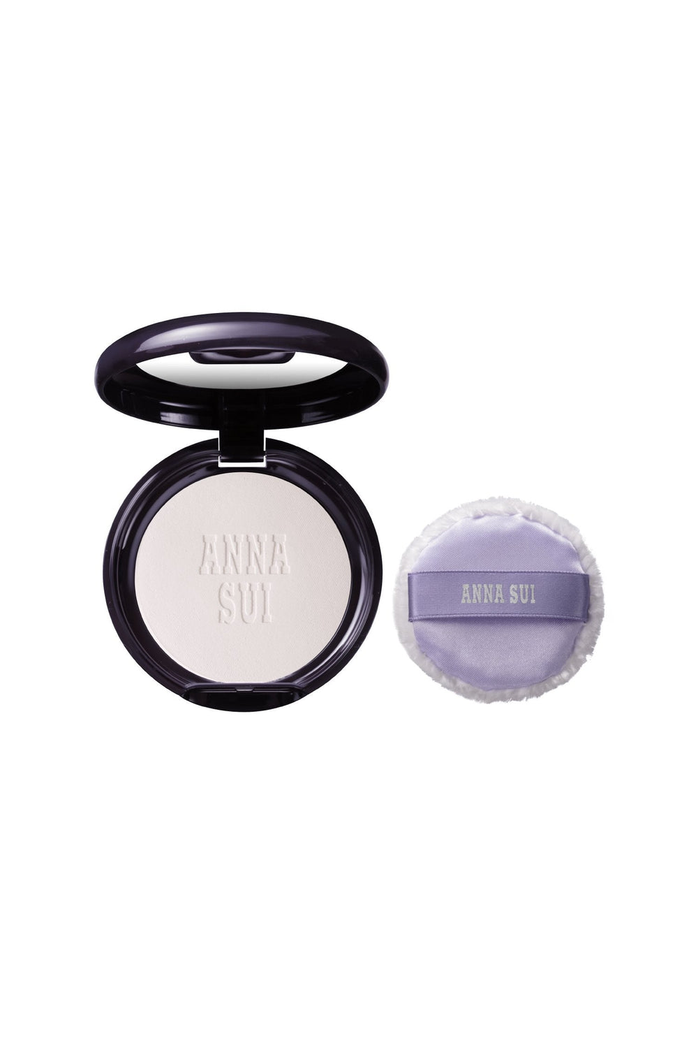 Brightening Powder Compact - Anna Sui US
