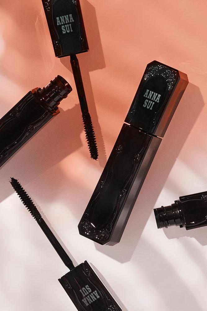 Anna Sui Waterproof Mascara - Anna Sui Online