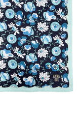 Rose Bouquet Handkerchief - Anna Sui Discount