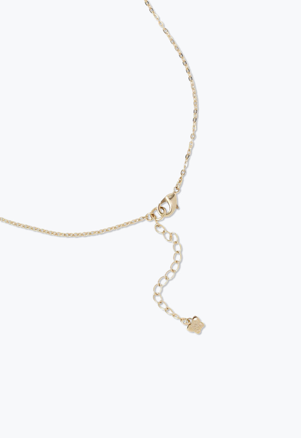 Butterfly Crescent Necklace - Anna Sui Online