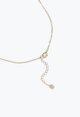 Butterfly Crescent Necklace - Anna Sui Online