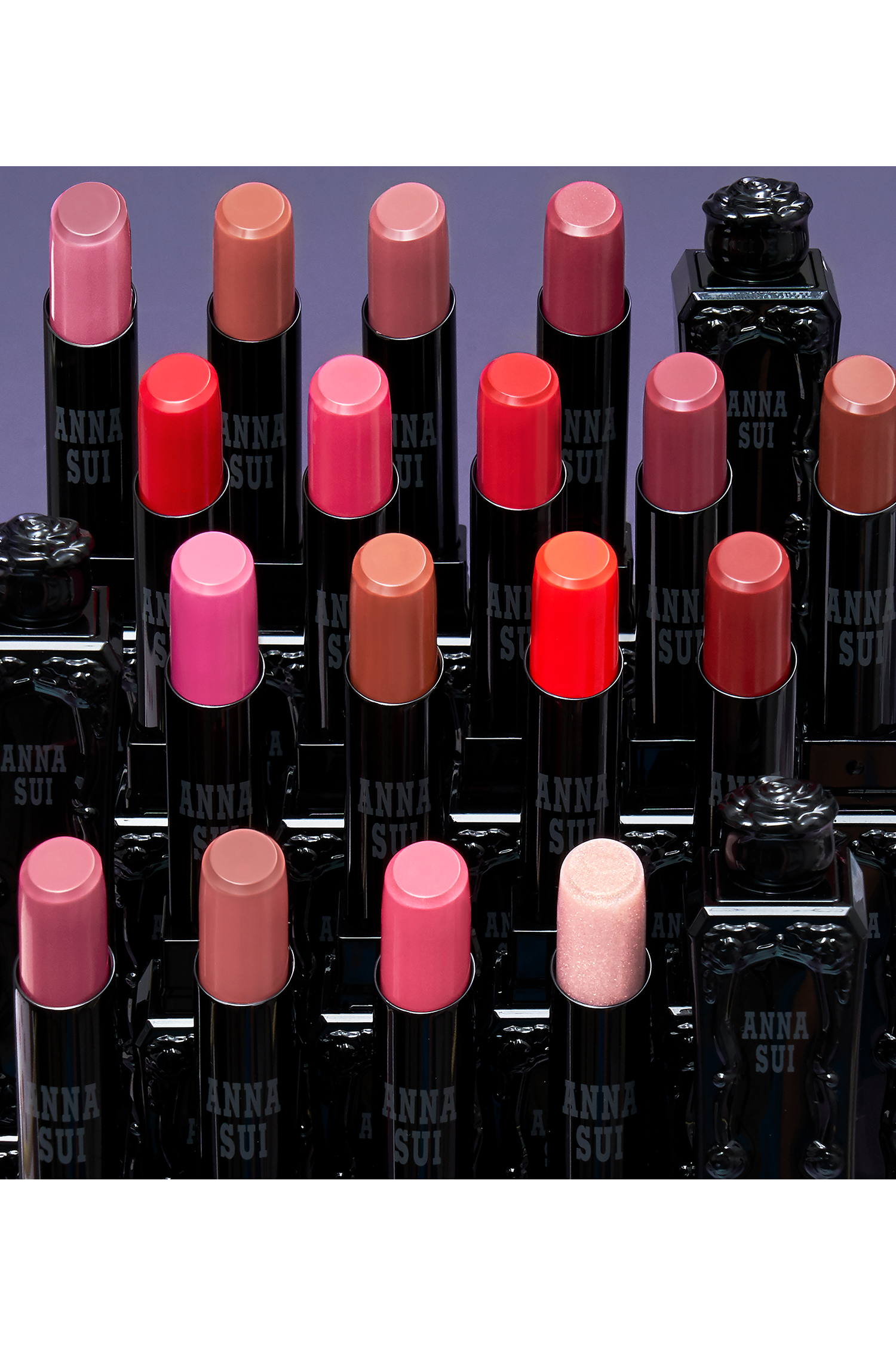 Lip Rouge - Anna Sui Outlet