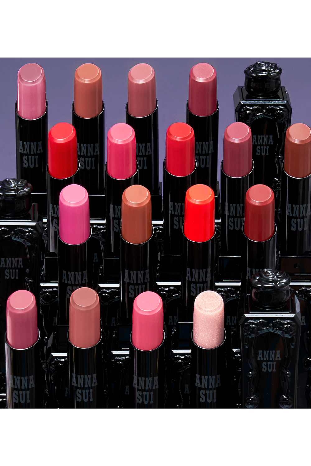 Lip Rouge - Anna Sui Outlet