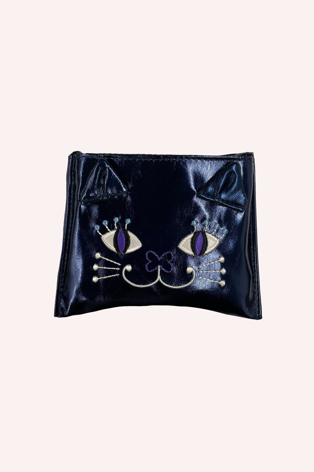 Cat Tote Bag - Anna Sui US