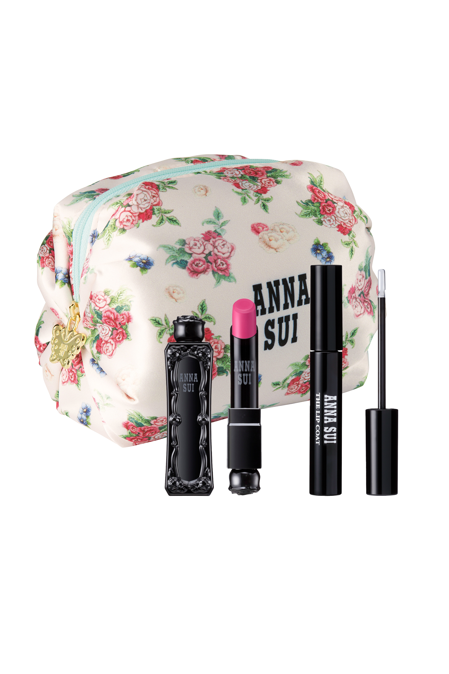 Lip Gift Set - Anna Sui Discount