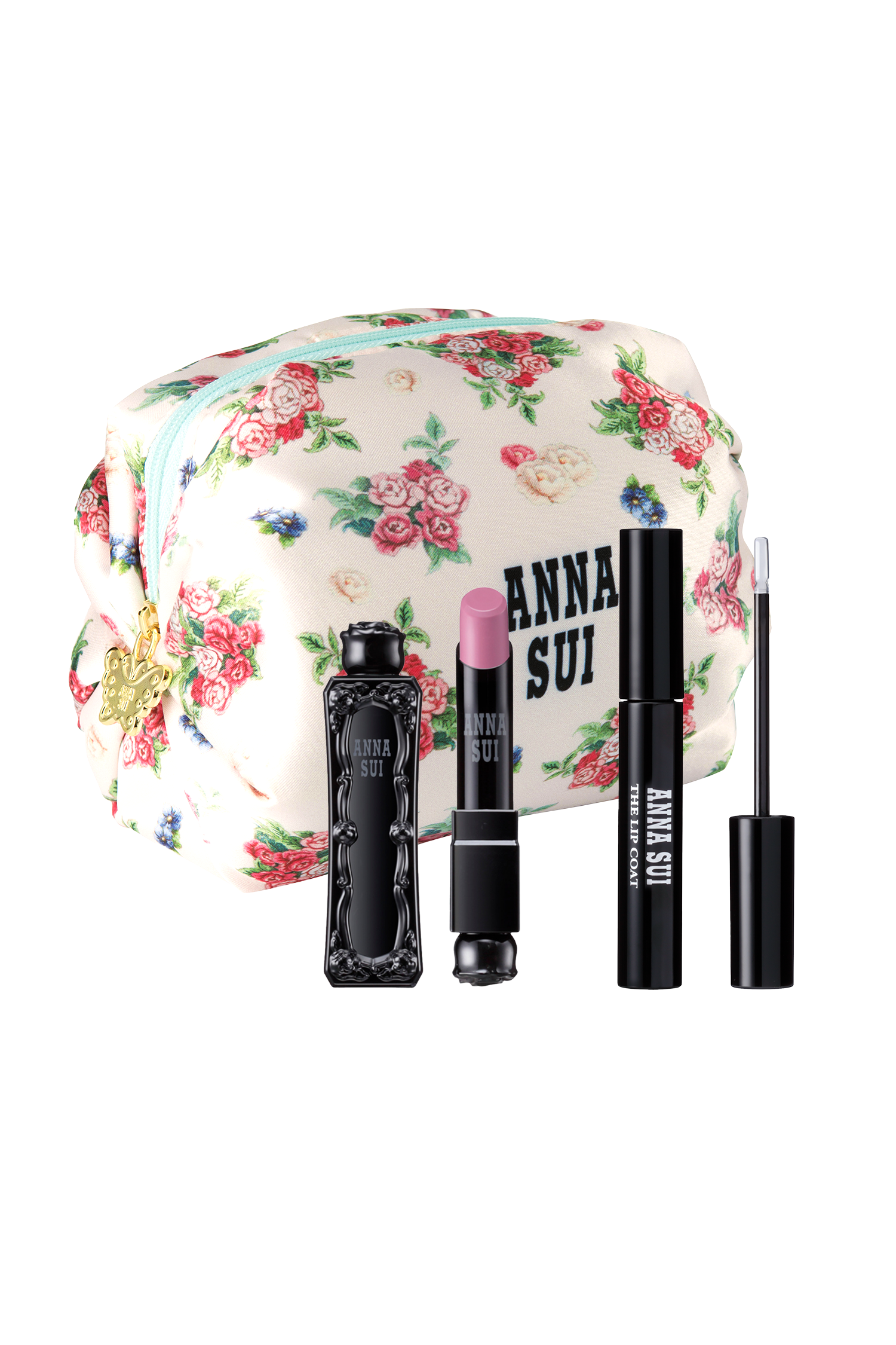 Lip Gift Set - Anna Sui Discount