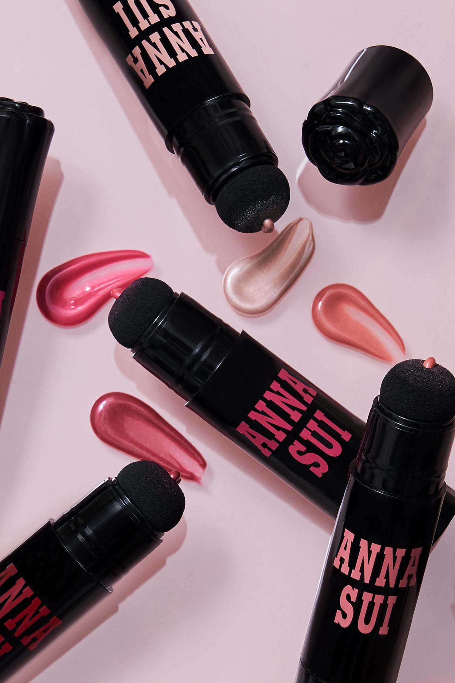 Sponge Cheek Color - Anna Sui Sale