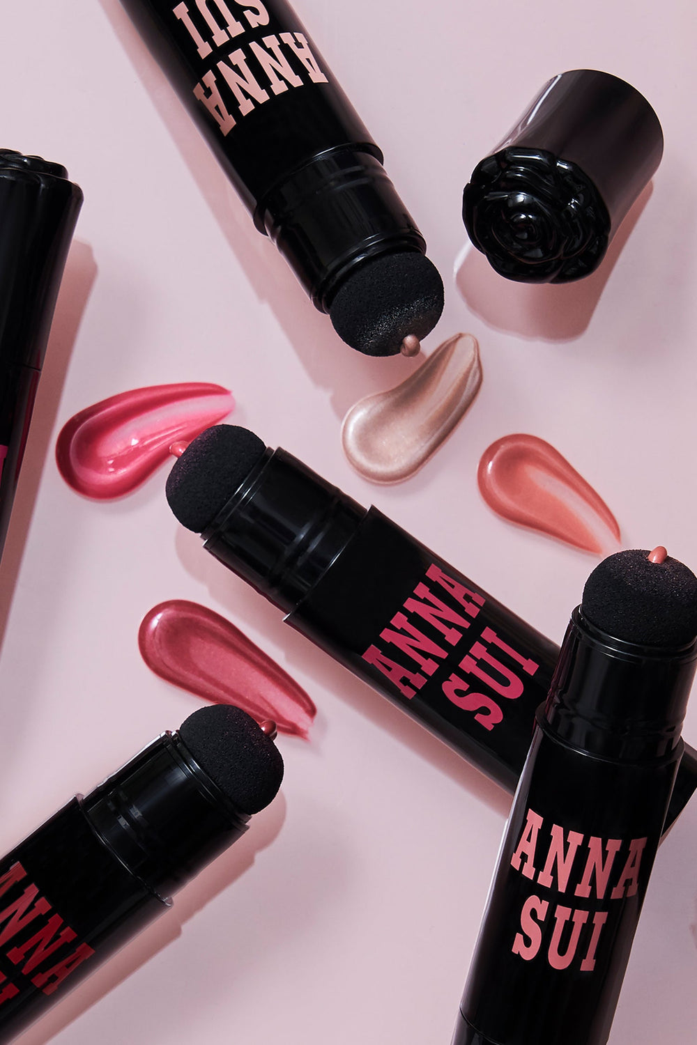 Sponge Cheek Color - Anna Sui Sale