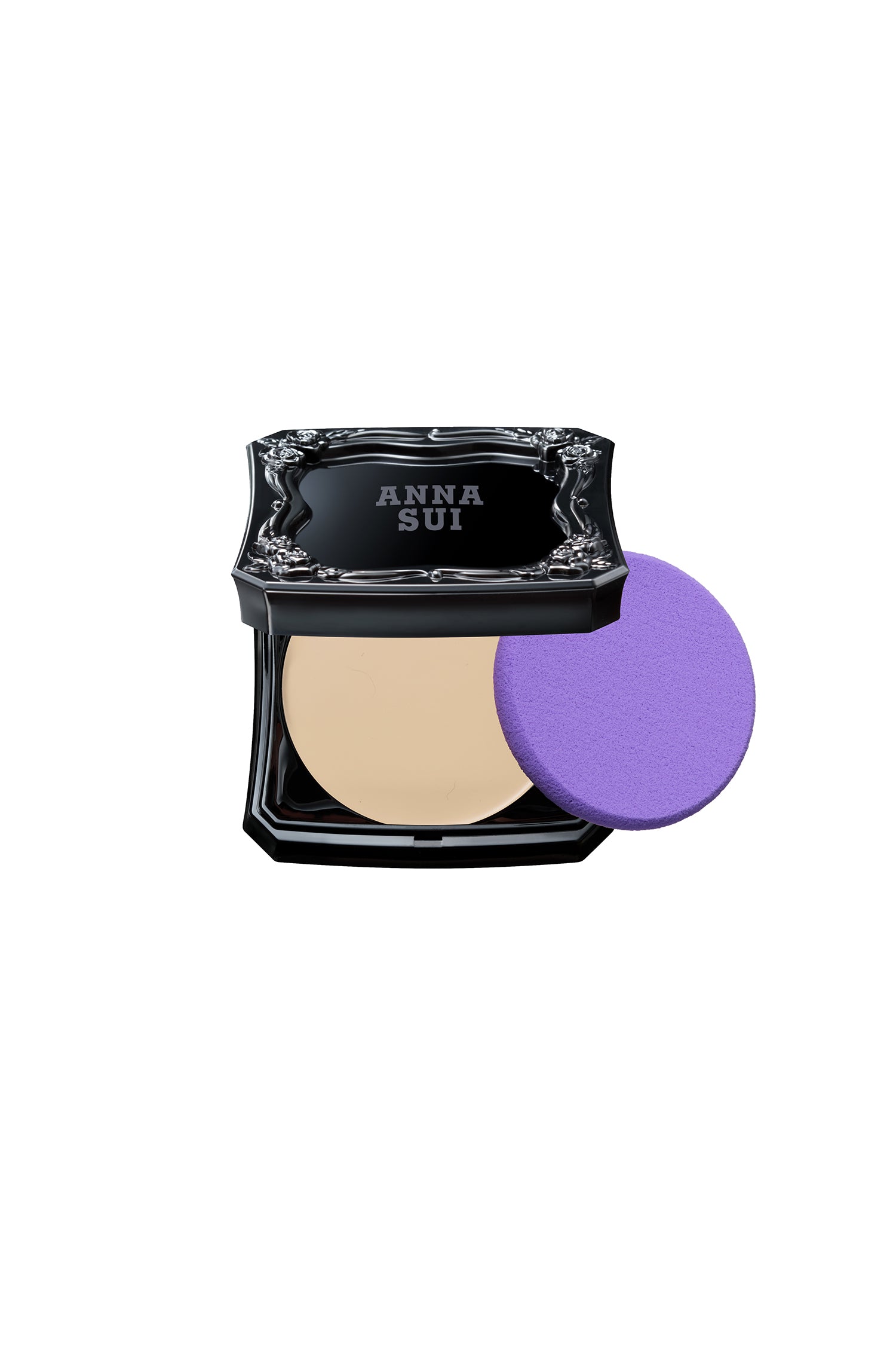Foundation Compact Anna Sui Makeup - Anna Sui Outlet