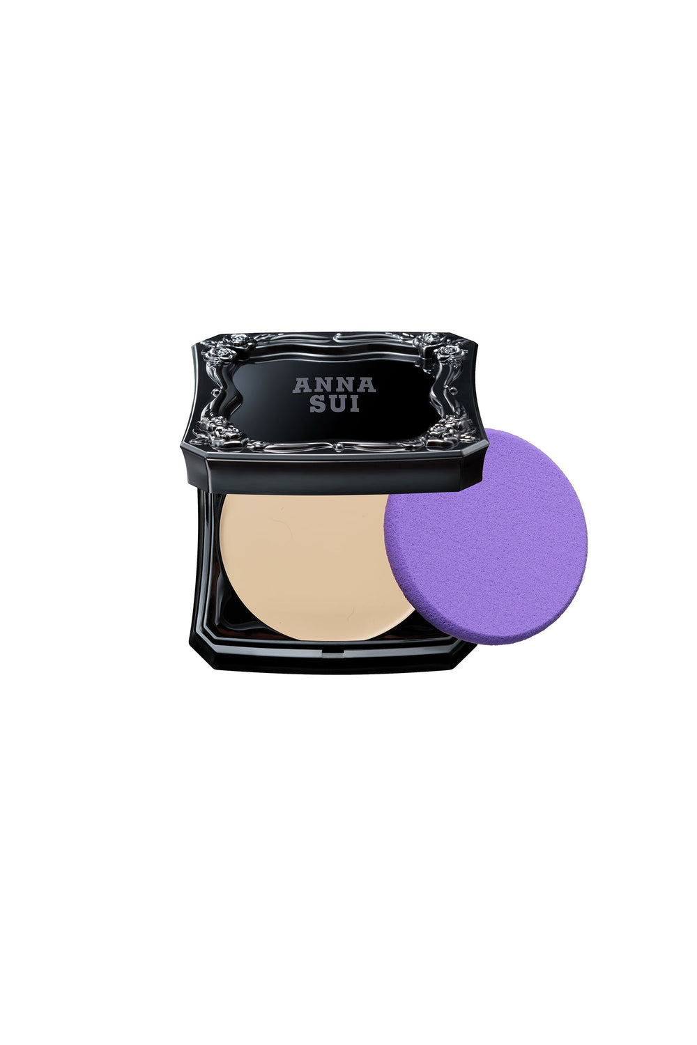 Foundation Compact Anna Sui Makeup - Anna Sui Outlet