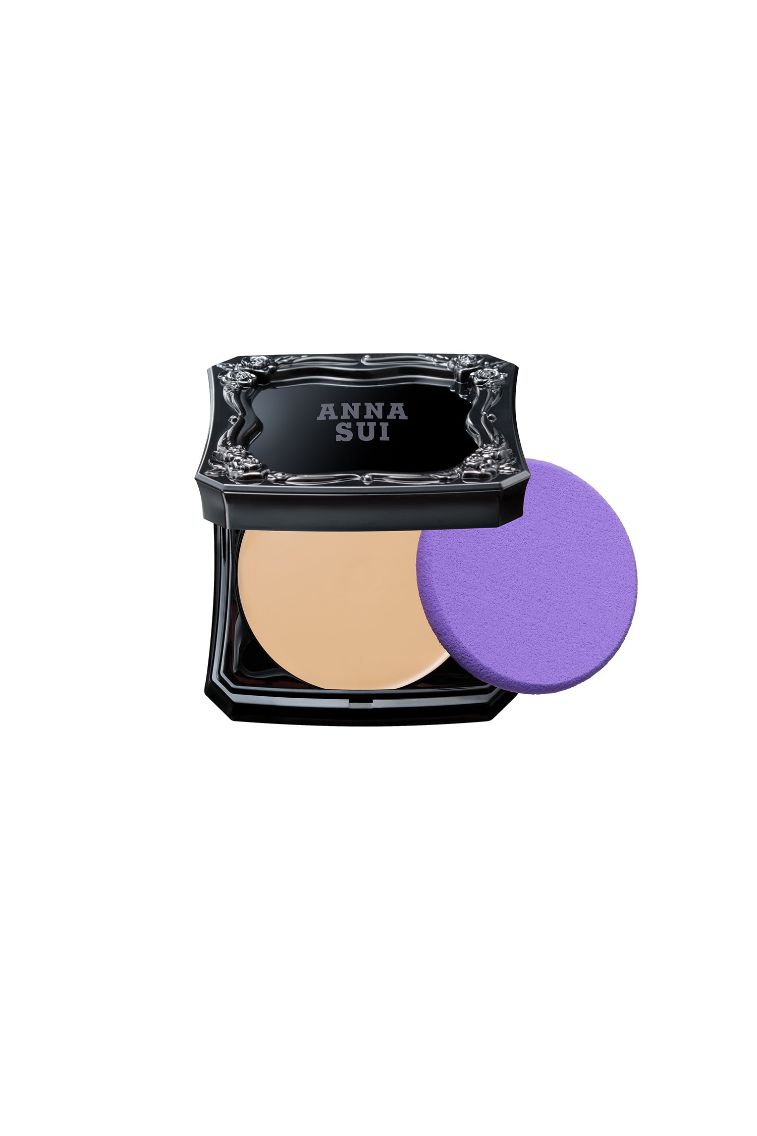 Foundation Compact Anna Sui Makeup - Anna Sui Outlet