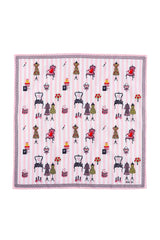 Anna's Closet Handkerchief - Anna Sui Sale