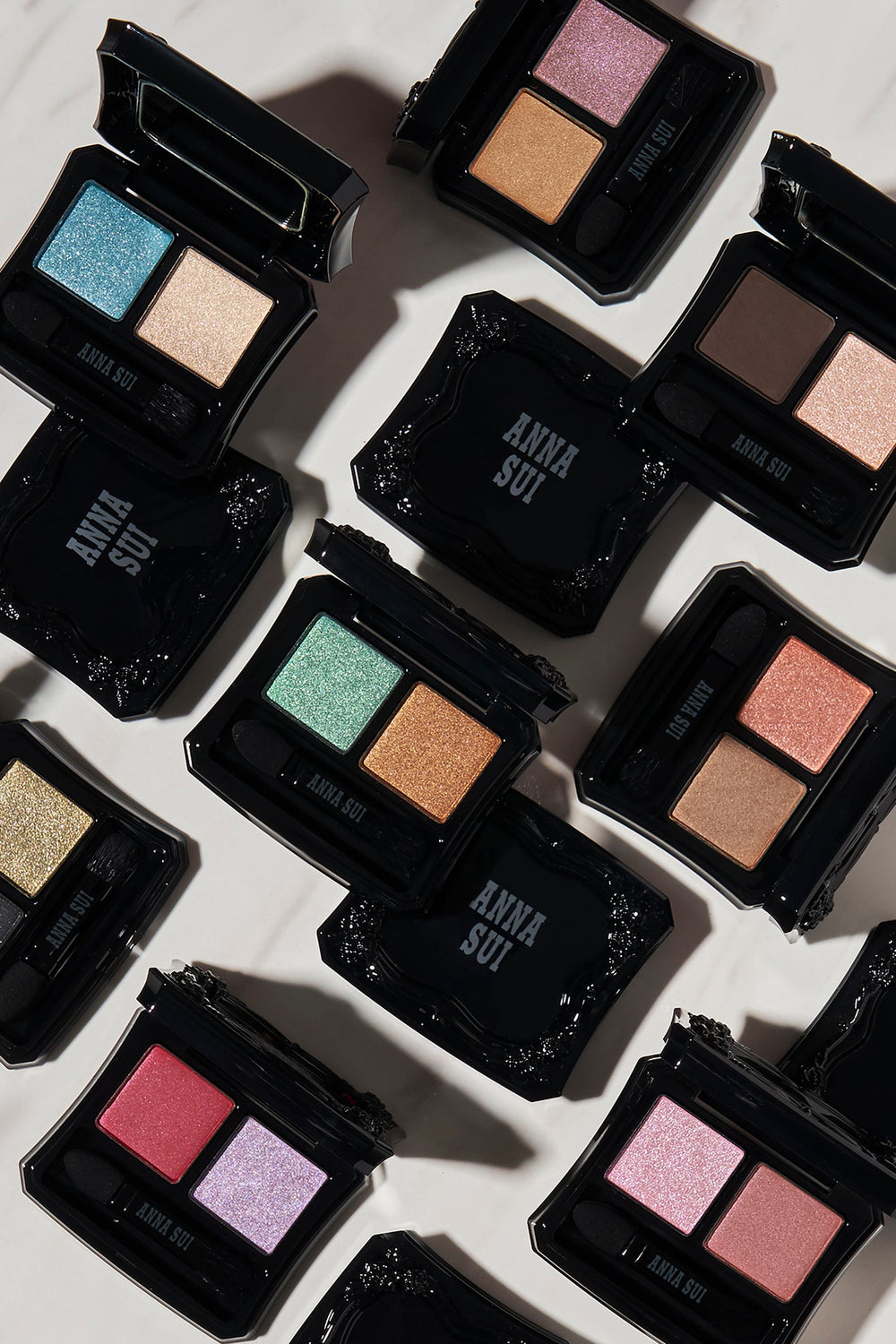 Eye Color Compact - Anna Sui US