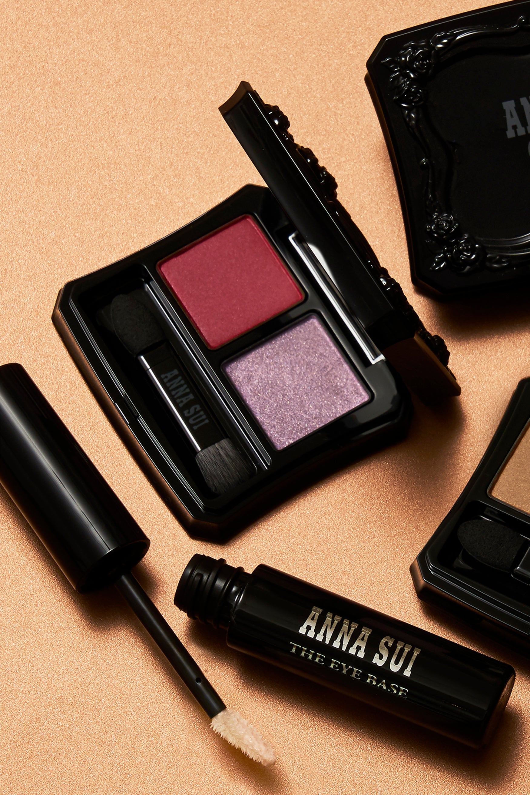 The Eye Base - Anna Sui Online
