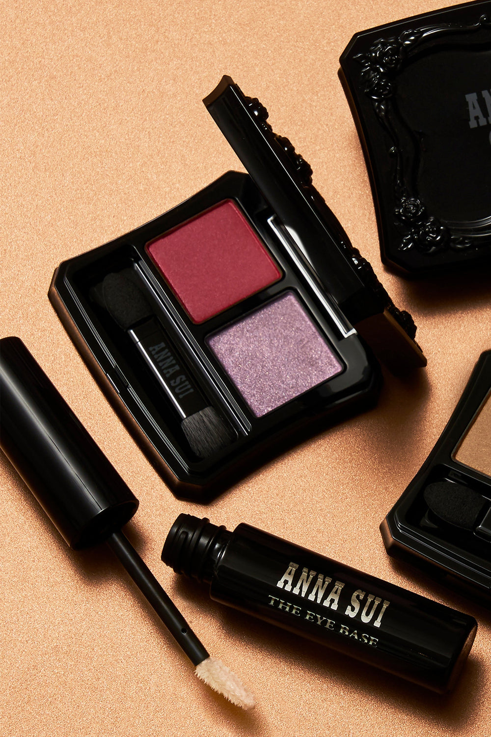 The Eye Base - Anna Sui Online
