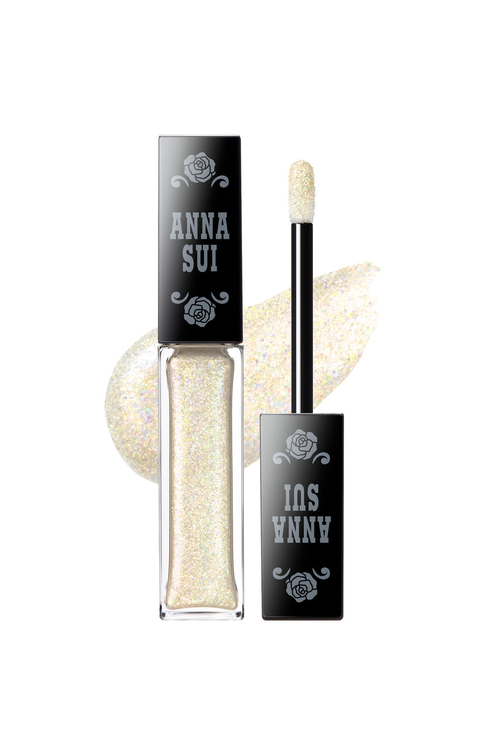 Limited Edition: Twinkling Eye Glitter - Anna Sui Sale