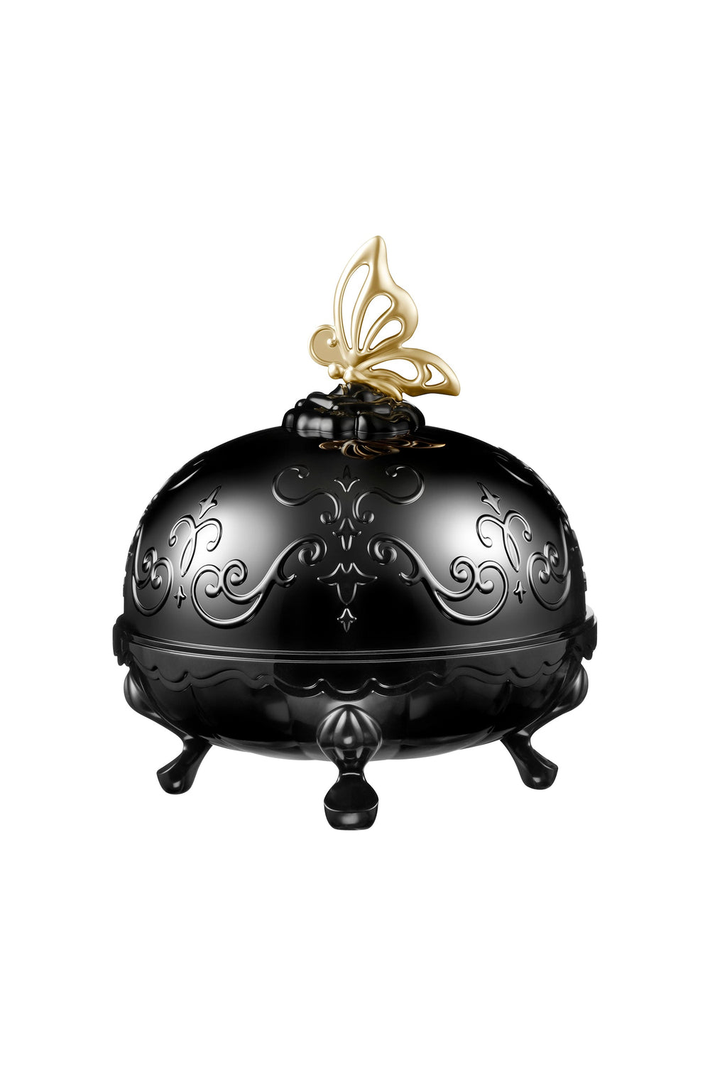 New: Loose Face Powder Case - Anna Sui US