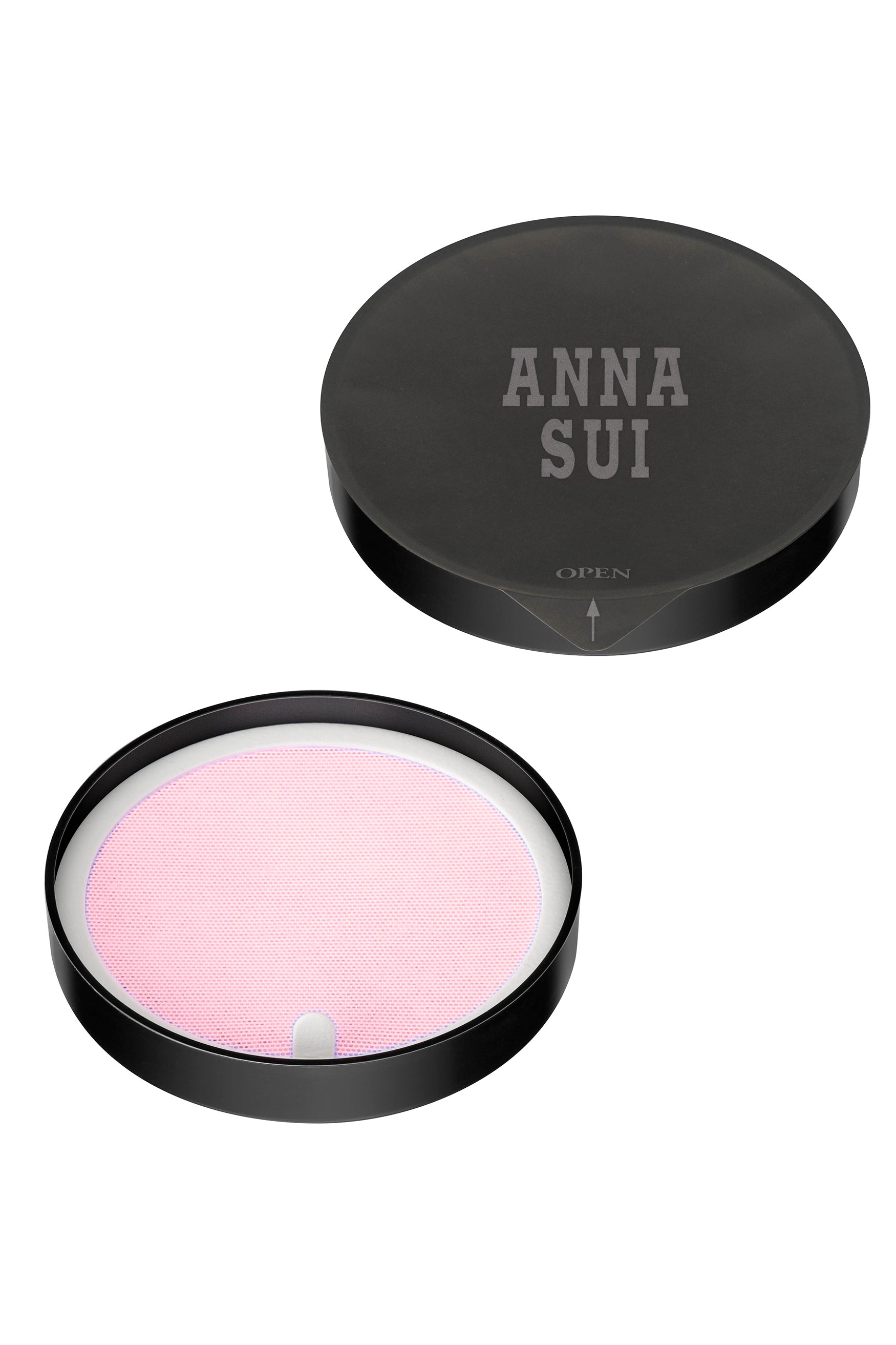 New: Loose Face Powder Refill (Large) - Anna Sui Discount