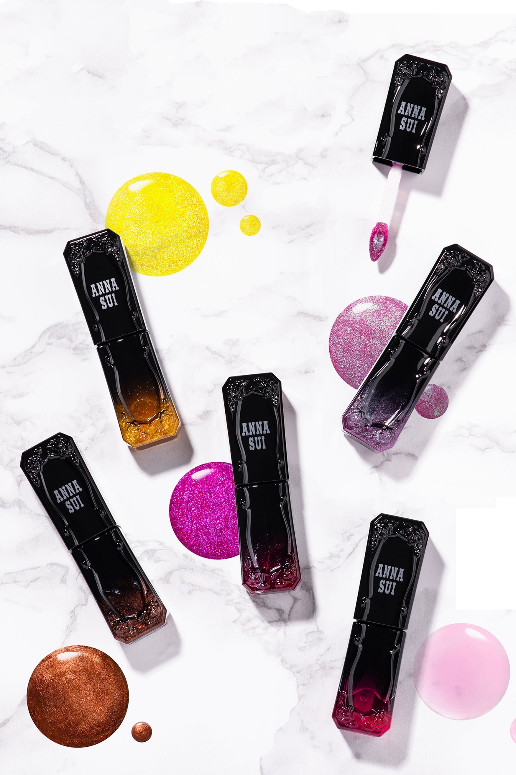 Limited Edition: Tint Rouge - Anna Sui Sale