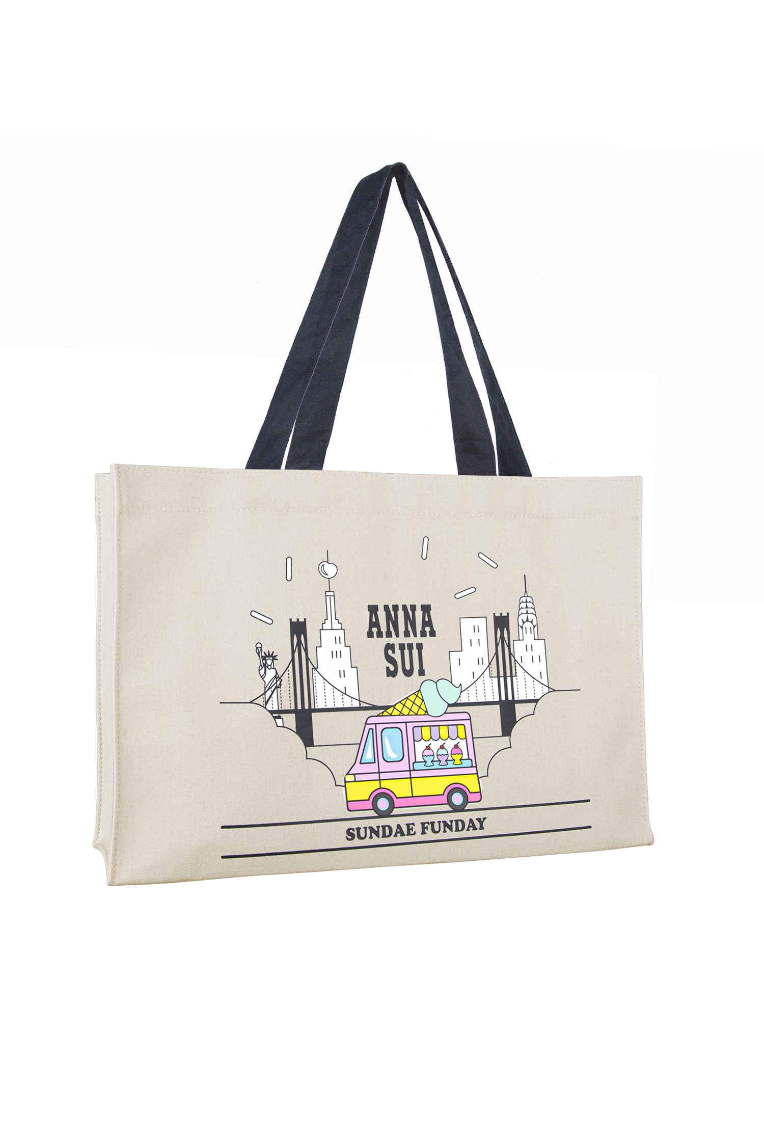 Sundae Trio Set - Anna Sui Outlet