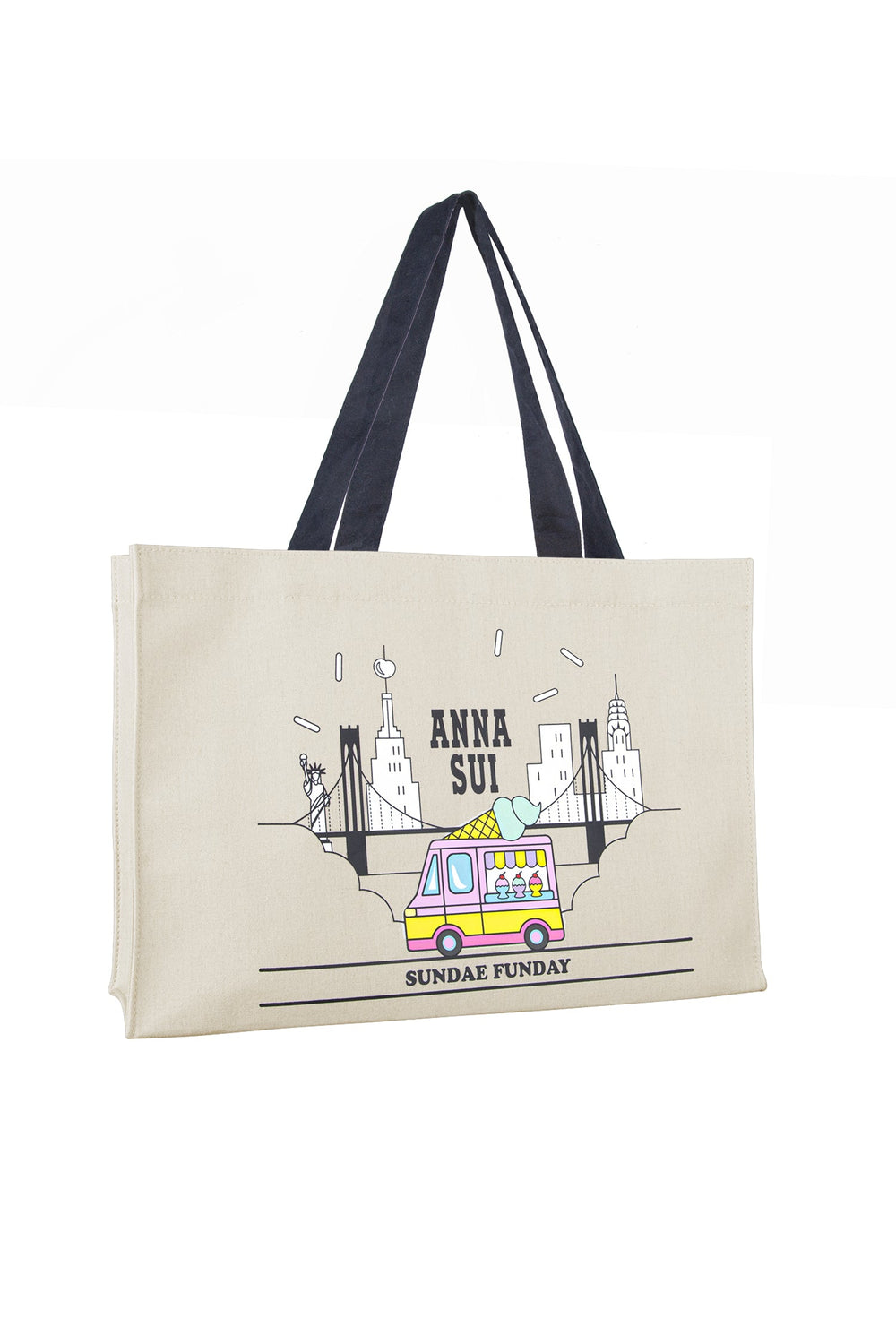 Sundae Trio Set - Anna Sui Outlet
