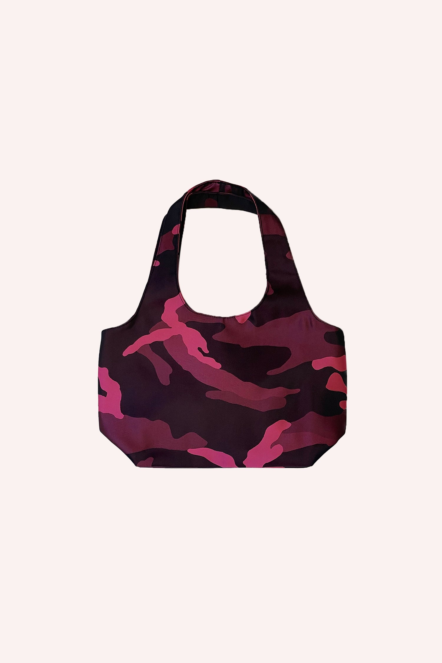 Neon Camouflage Mini Bag - Anna Sui Discount