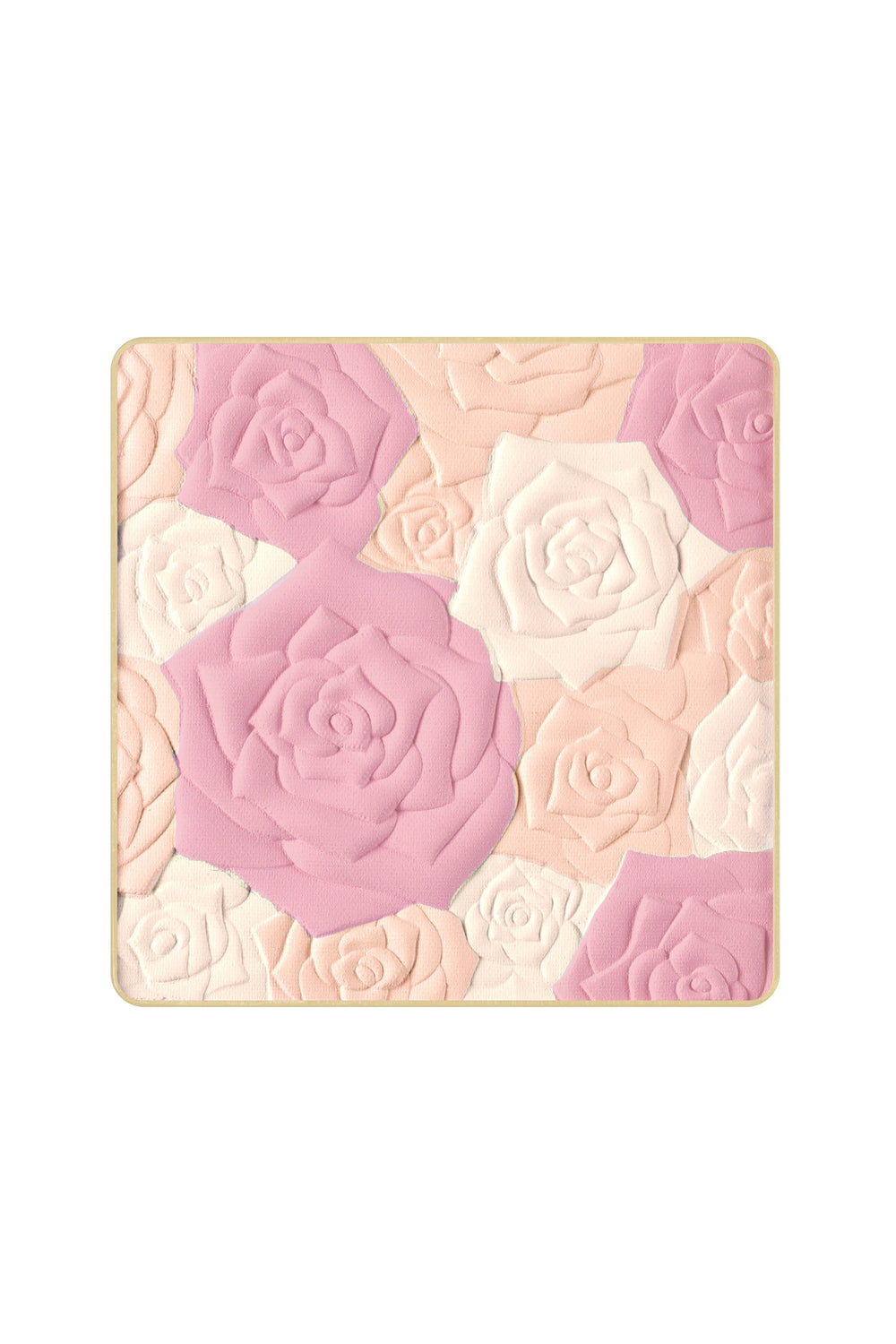 New: Anna Sui Rose Pressed Powder (Refill) - Anna Sui Online