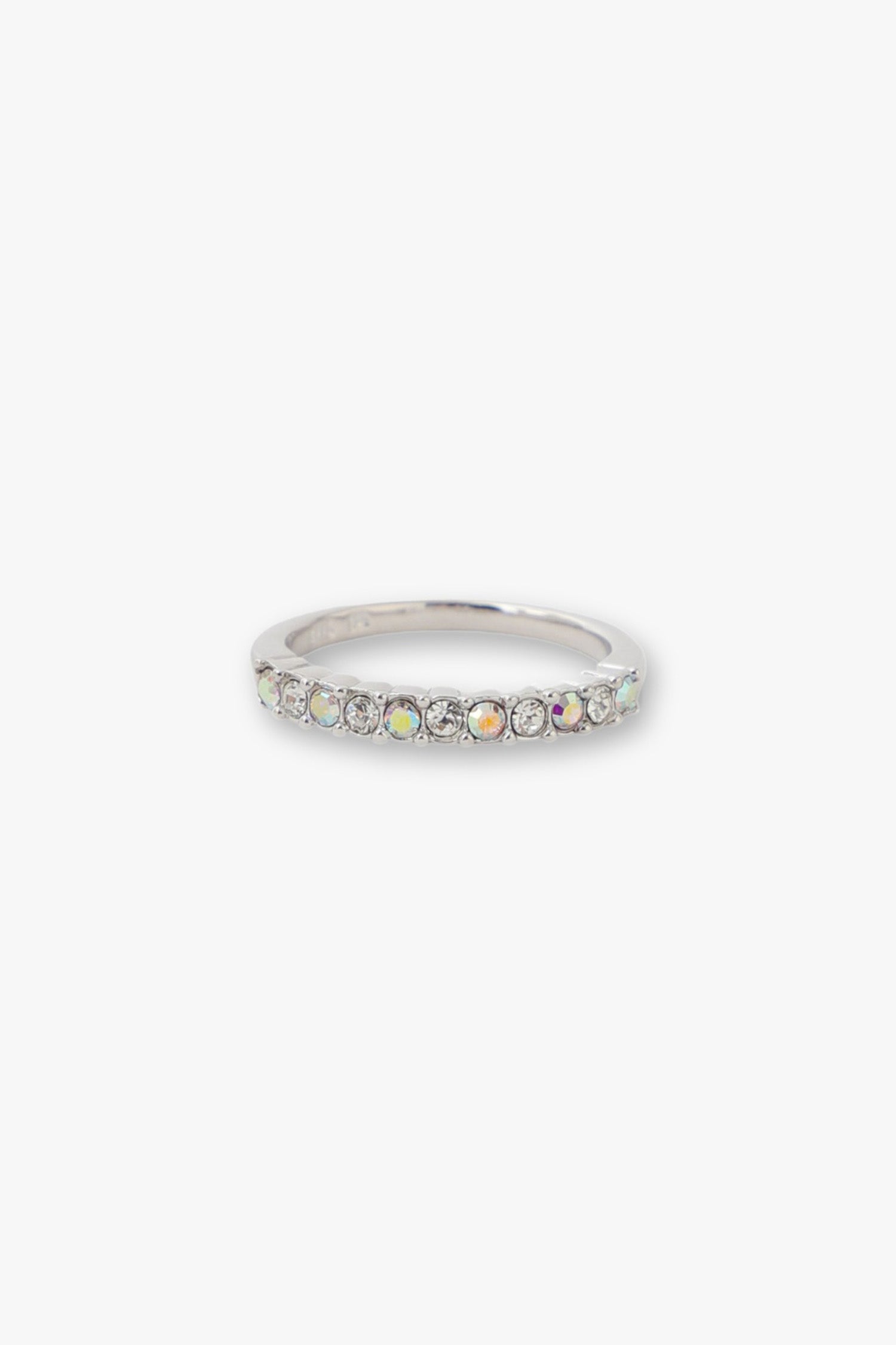Butterfly Ring Stack Set - Anna Sui Sale