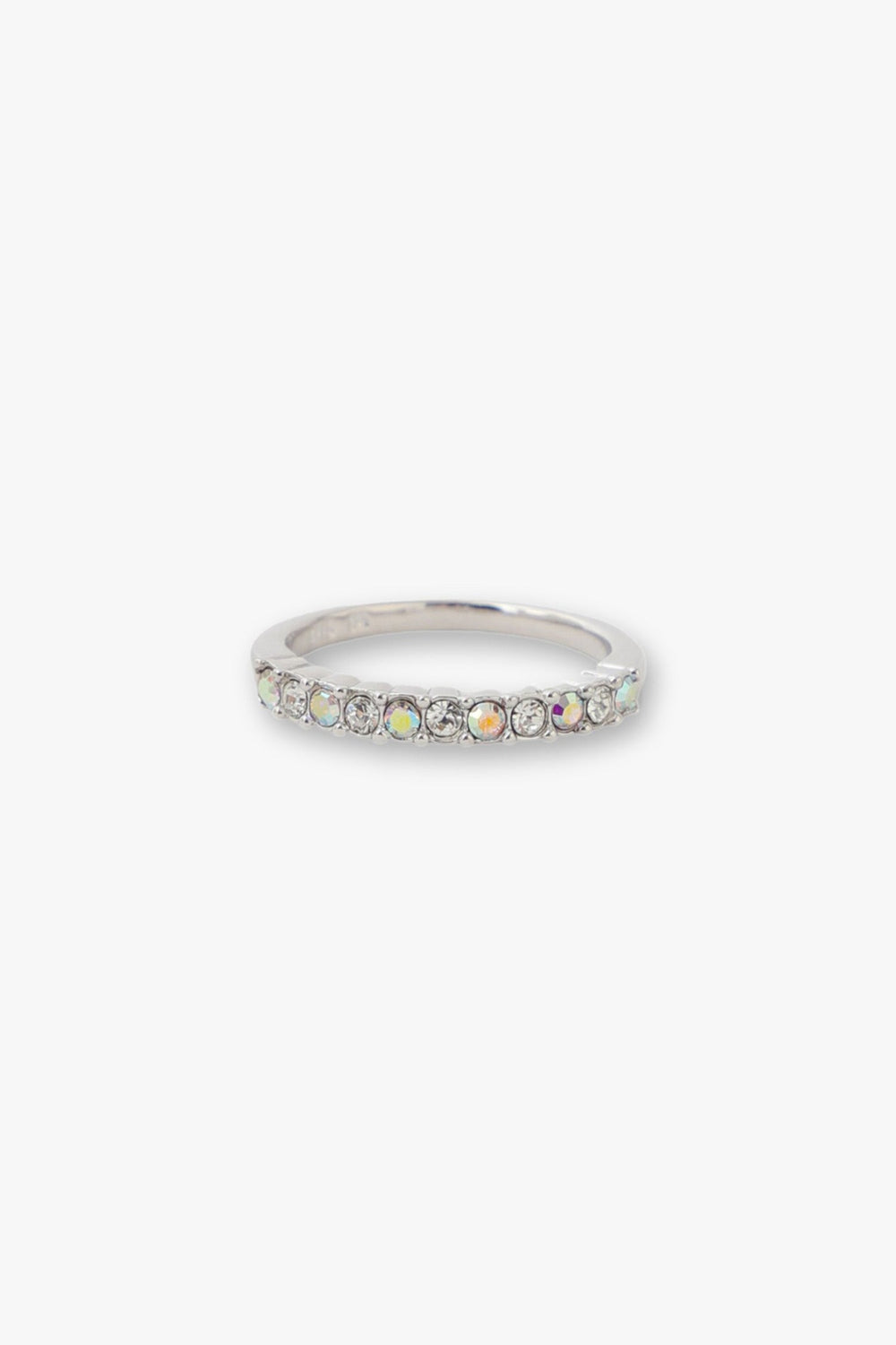 Butterfly Ring Stack Set - Anna Sui Sale