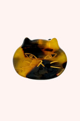 The Cat's Meow Jaw Clip Pair Tokyo - Anna Sui US