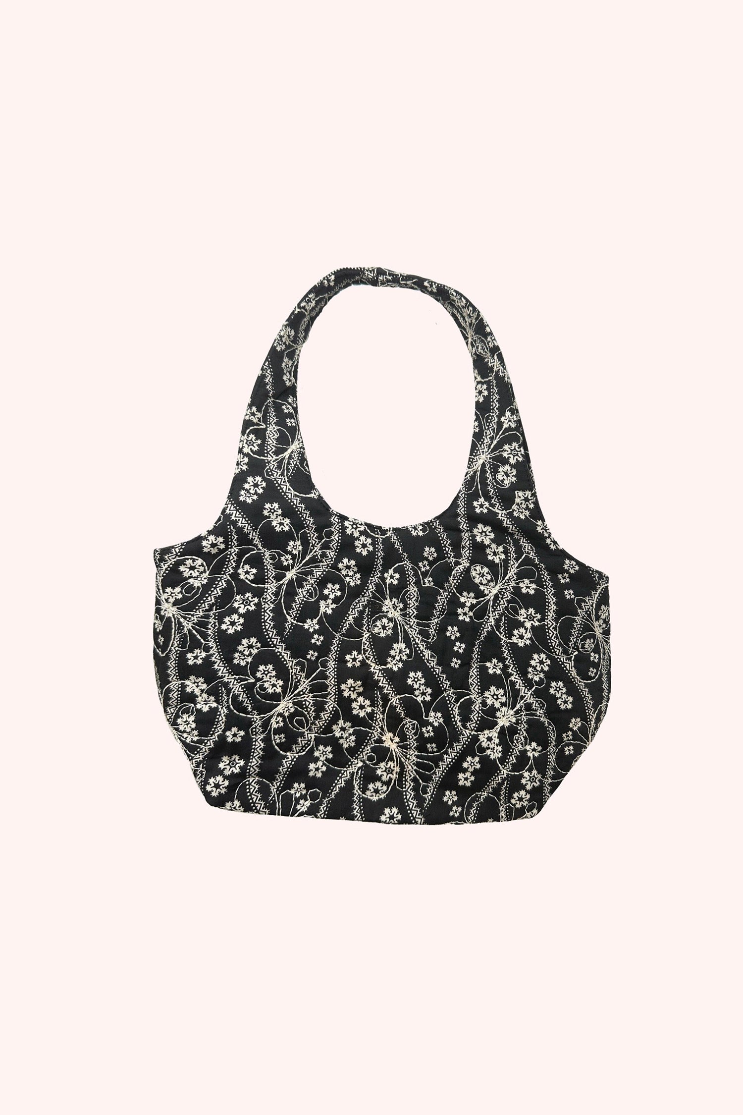 Bandana Butterfly Mini Bag - Anna Sui Online