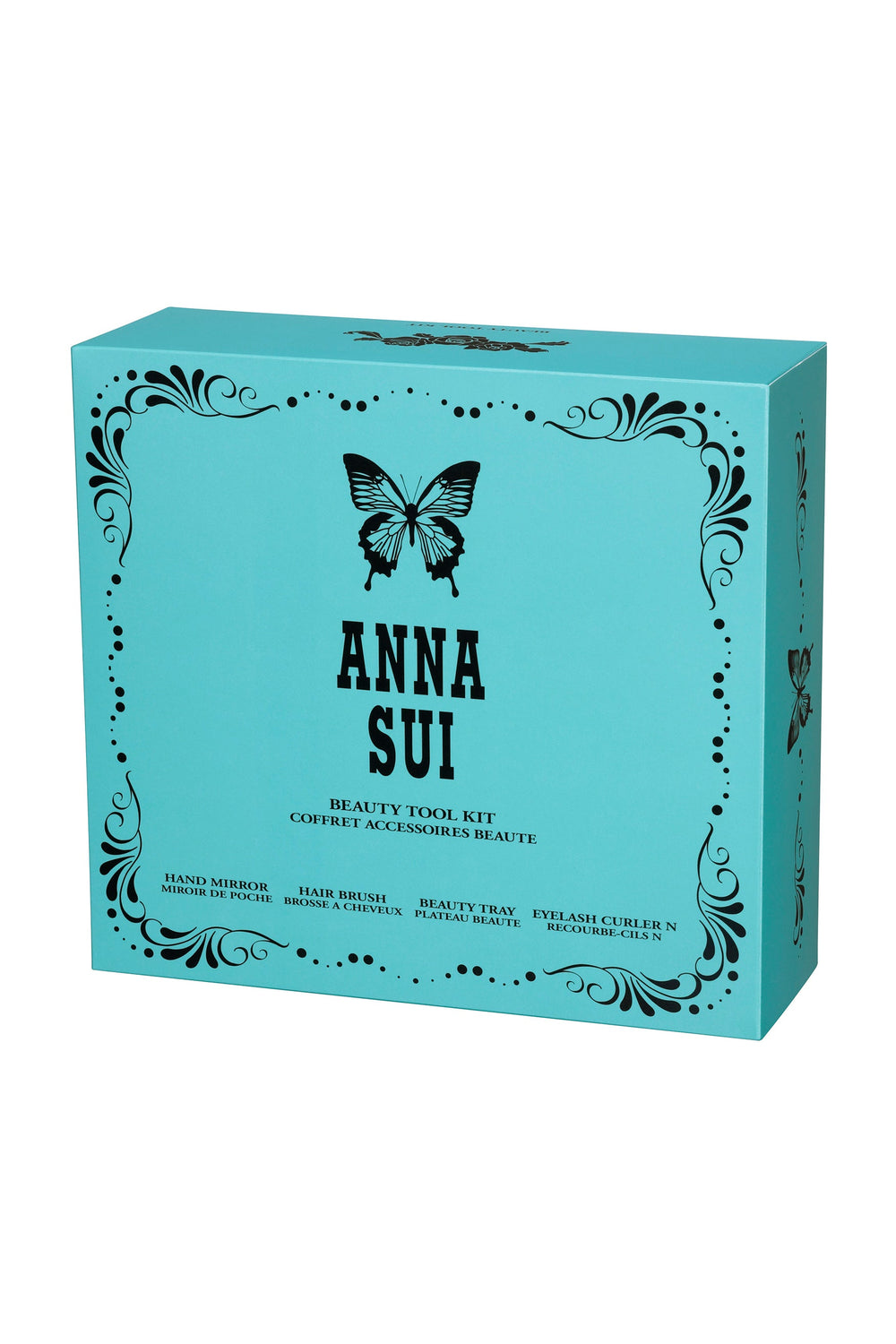 Essential Beauty Tool Kit - Anna Sui US
