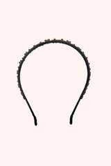 Forget Me Not Headband - Nude - Anna Sui Discount