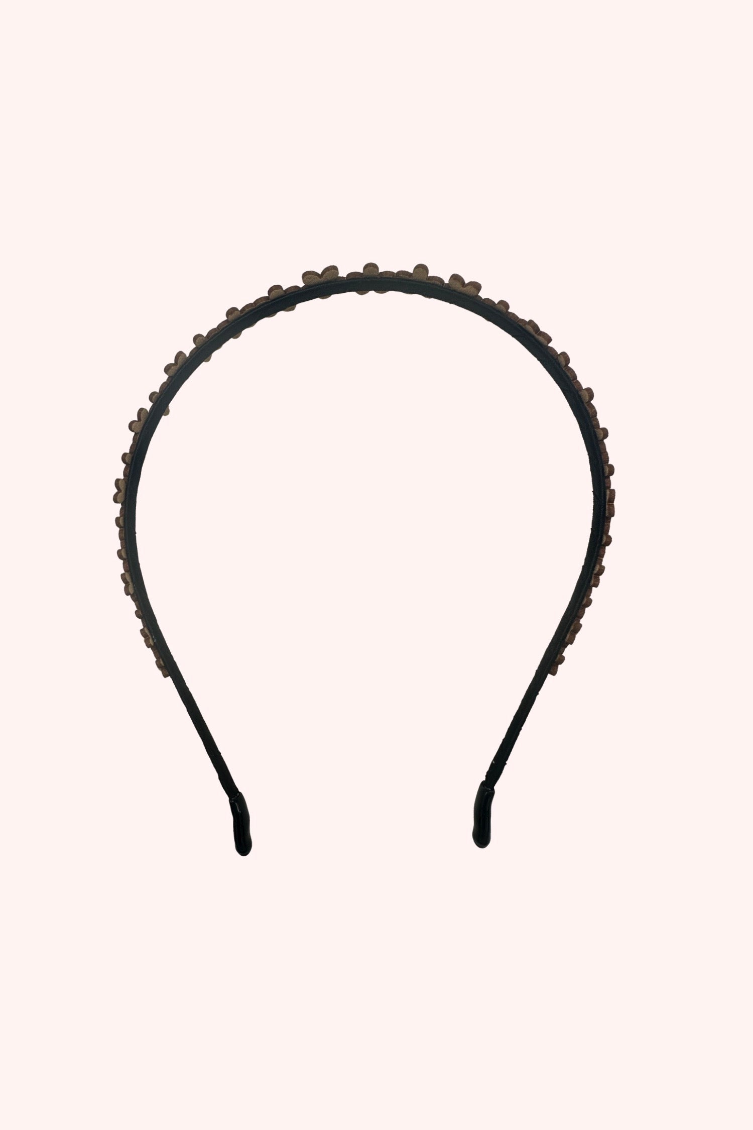 Forget Me Not Headband - Violet - Anna Sui Discount