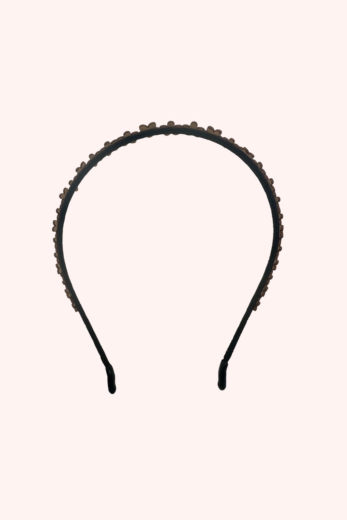 Forget Me Not Headband - Violet - Anna Sui Discount