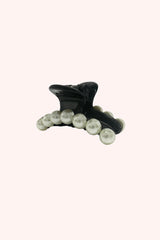 String of Baby Pearls Mini Jaw Clip - Anna Sui Sale