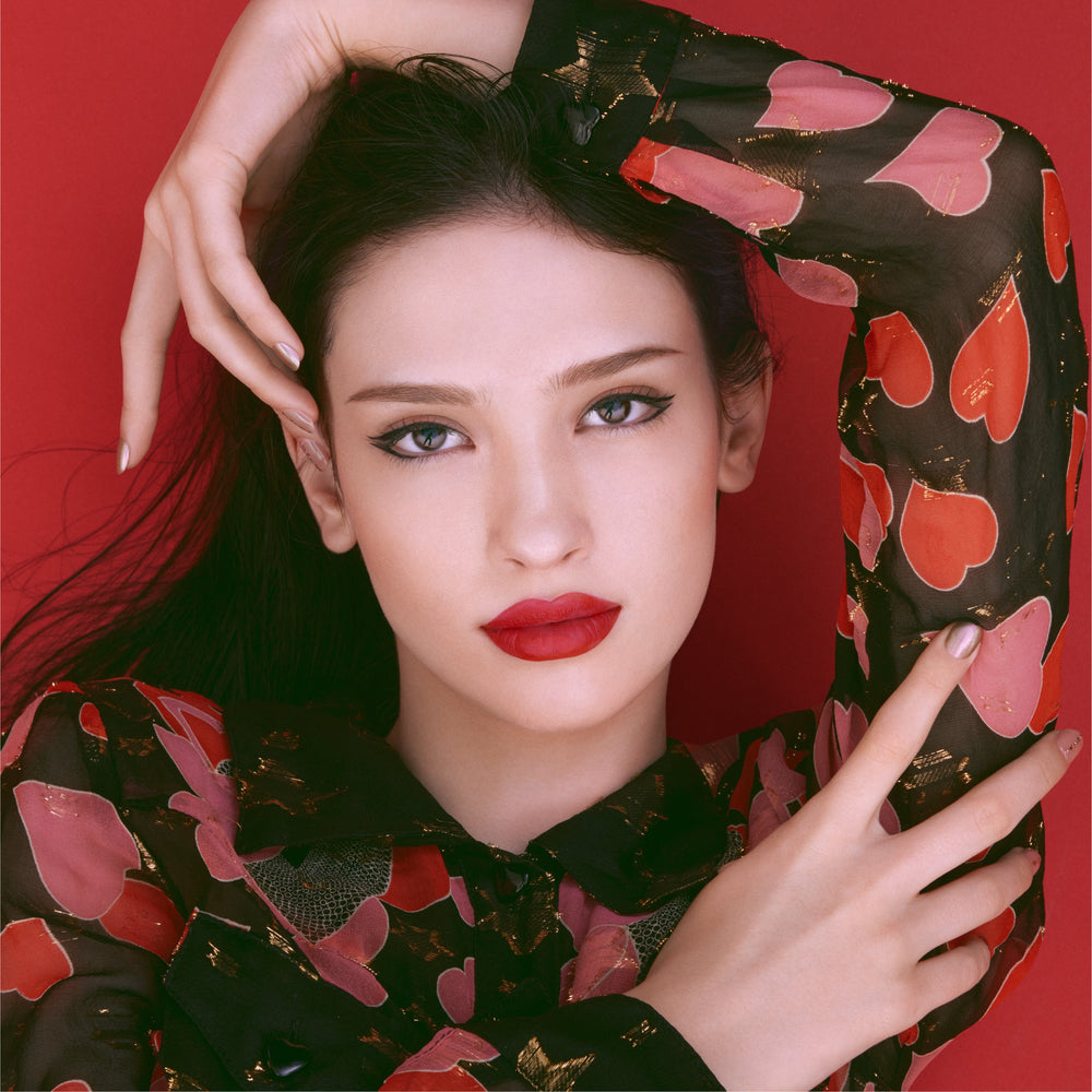 Anna Sui Everlasting Rouge - Anna Sui Sale