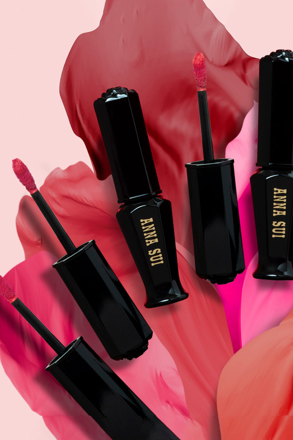 Anna Sui Everlasting Rouge - Anna Sui Sale