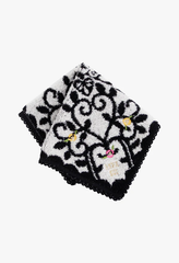 Rose Garden Washcloth - Anna Sui US