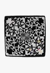 Rose Garden Washcloth - Anna Sui US
