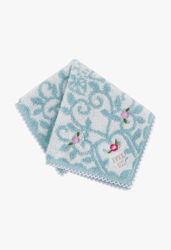 Rose Garden Washcloth - Anna Sui US
