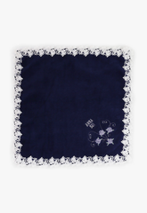 Mini Roses Washcloth - Anna Sui Outlet