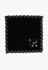 Mini Roses Washcloth - Anna Sui Outlet