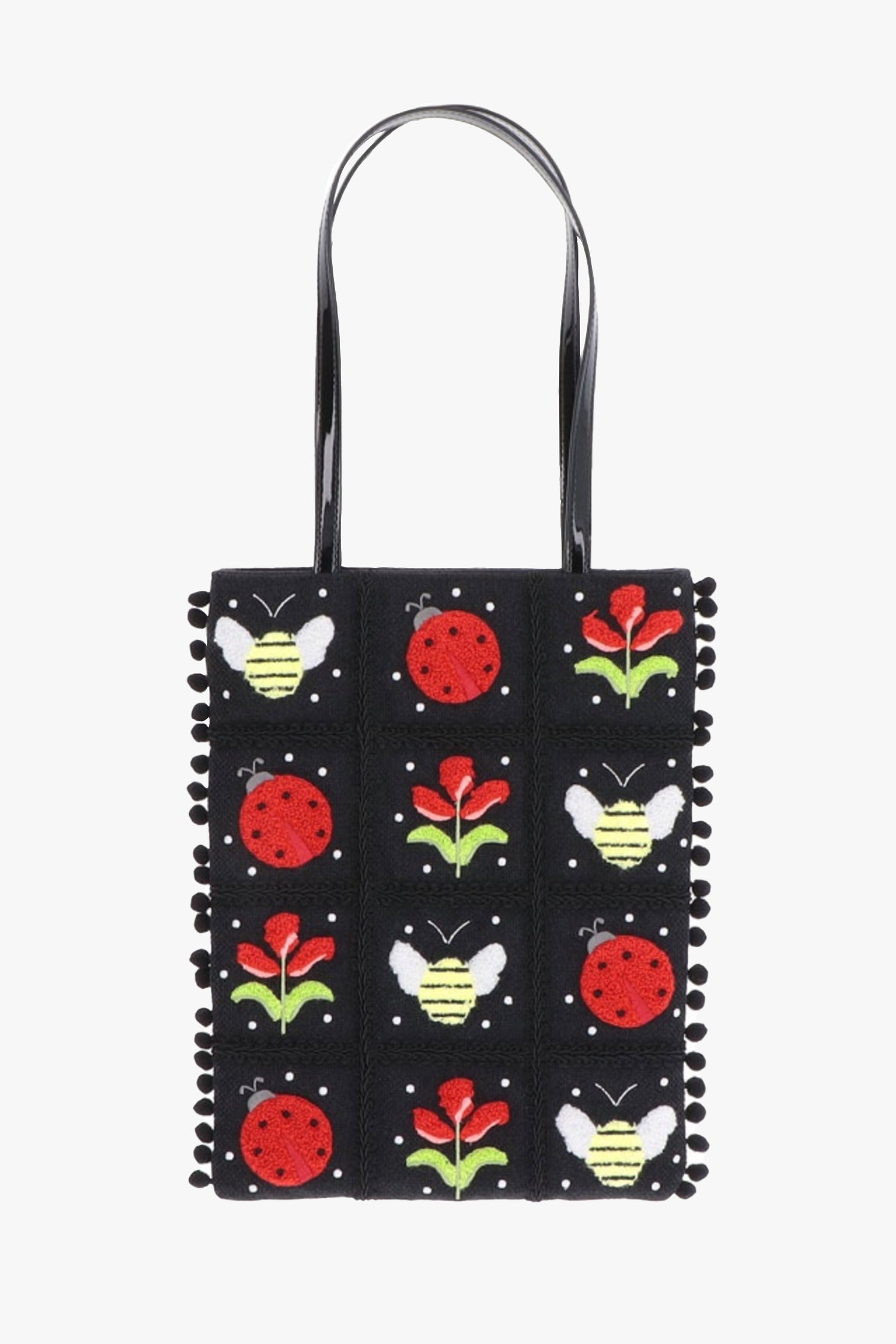 Meadows Tote Bag - Anna Sui Sale