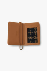 Retro Button Pass Case - Anna Sui Sale