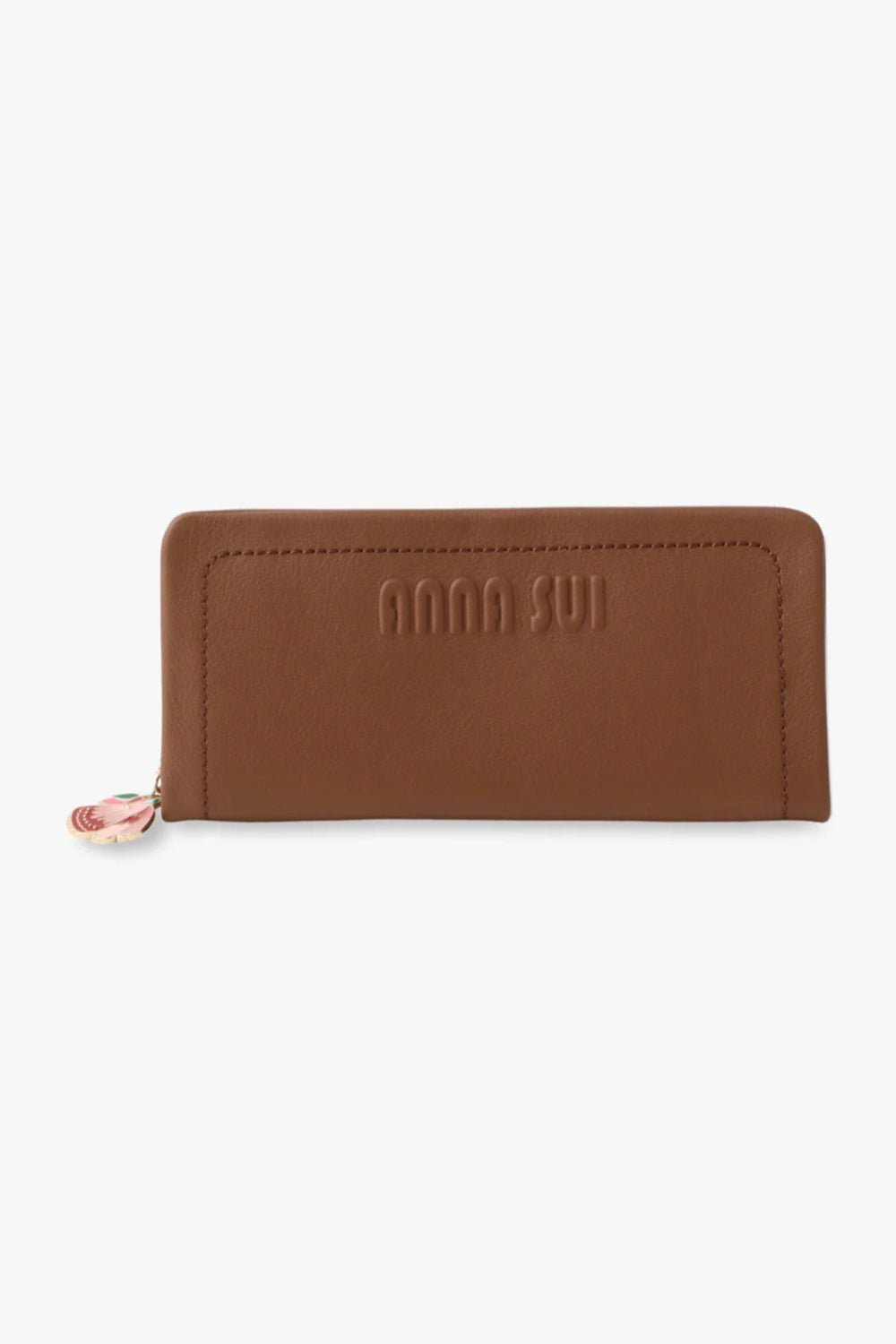 Penny Loafer Wallet - Anna Sui Discount