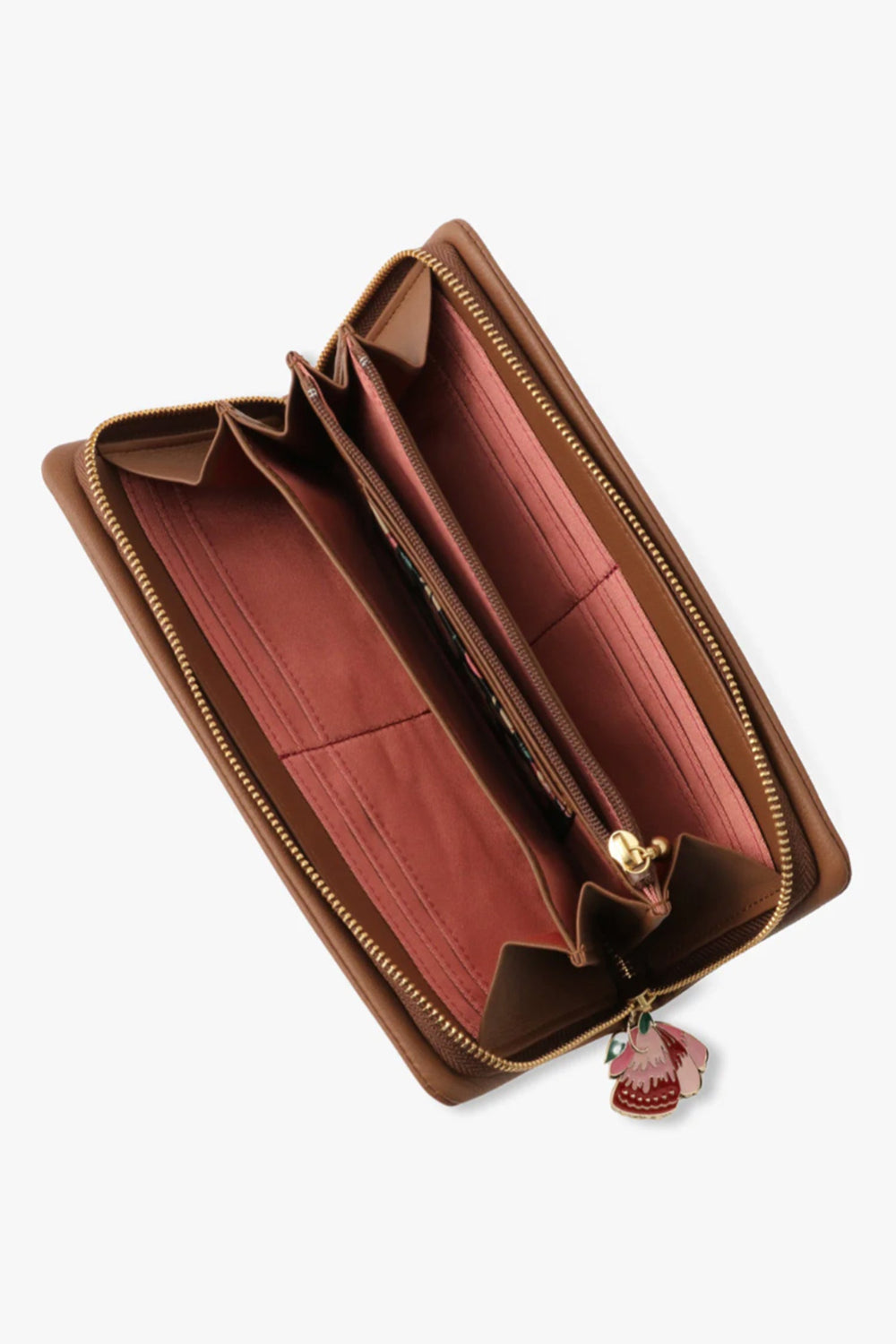 Penny Loafer Wallet - Anna Sui Discount