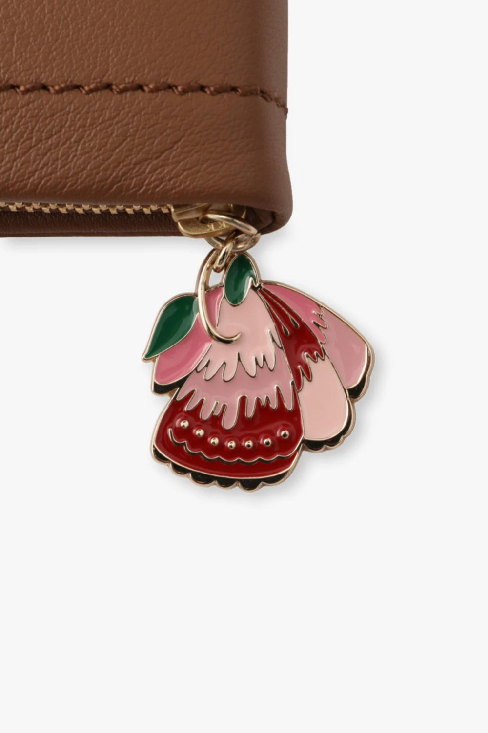 Penny Loafer Wallet - Anna Sui Discount