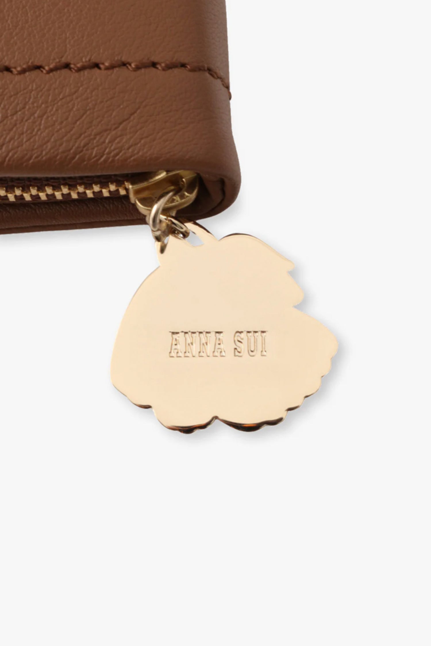 Penny Loafer Wallet - Anna Sui Discount