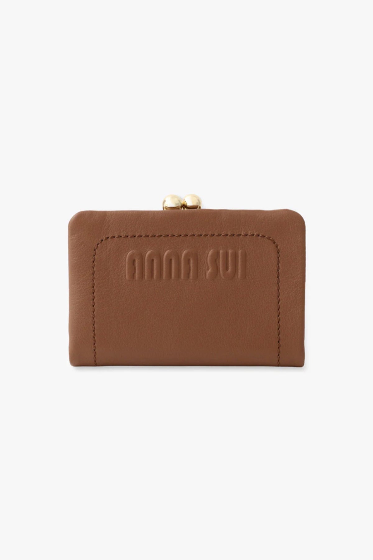 Penny Loafer Small Wallet - Anna Sui Outlet